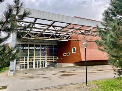 Сельский дом культуры «Эстосадок»