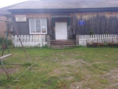 Ивановская сельская библиотека – филиал № 4