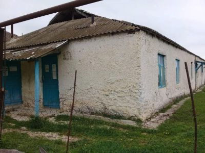 Новомугринский дом культуры