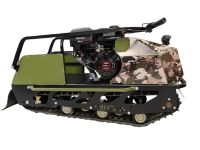 Мотобуксировщик МОТАХ 500 15 л.с.