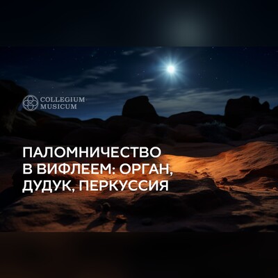 Инструментальная музыка Кафедральный собор святых Петра и Павла