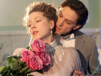 Билеты на Попрыгунья (Балтийский дом) / Театр | Афиша | ИнфоТаймс