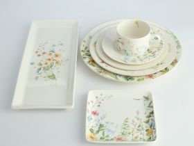 Блюдо Esselva II