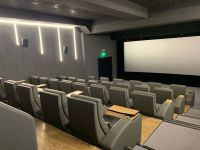 Кинотеатр «Монитор на Красной площади» г. Анапы