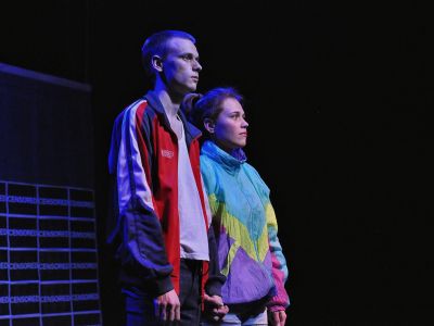 Билеты на Пол это лава, а Маша ШЛВ (Молодёжный театр) / Театр | Афиша | ИнфоТаймс