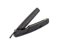 Складной нож Extrema Ratio T-Razor Black, сталь Bhler N690, рукоять алюминий