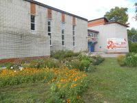 Медикасинский сельский дом культуры