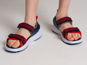 Сандалии для мальчиков