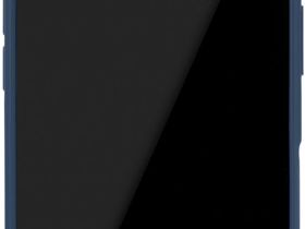 Клип-кейс uBear Cloud Mag Case для Apple iPhone 16 Blue