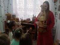 Музей народных ремесел «Живое дерево»