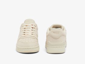 Женские кеды Lacoste T-CLIP SET 224 7 SFA