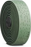 Обмотка руля Fizik Terra Solocush Tacky 3,5 мм (зеленый)
