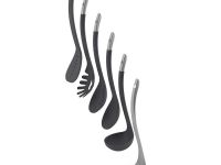 Joseph Joseph Набор кухонных принадлежностей 6 предметов Nest 100 Collection Joseph Joseph