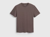 Базовая футболка, Коричневый