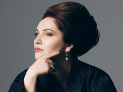 Хибла Герзмава