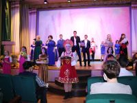 Кинотеатр «Заря»