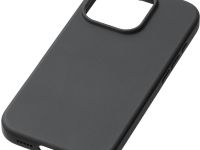 Клип-кейс uBear Touch Mag Case для Apple iPhone 16 Pro Black