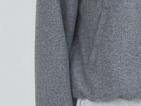 Бомбер, Серый