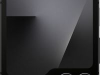 Смартфон Samsung Galaxy Z Flip7 FE 5G 8/256GB Чёрный