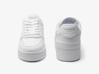 Женские кеды Lacoste T-CLIP PLAT 224 1 SFA