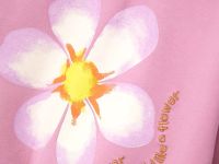 Свитшот для маленькой девочки