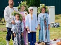 Музейно-краеведческий комплекс «Музей трех цариц»