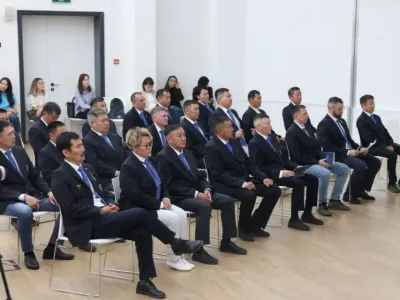 В Якутии стартует следующий модуль кадровой программы «Якутия — Земля героев»