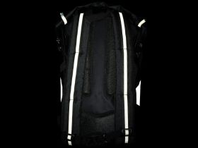 Oxford Рюкзак Oxford Aqua V 20 Backpack (OL695), цвет Черный