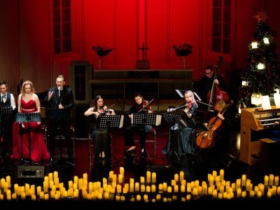 Билеты на The Phantom of the Opera (Яани Кирик) / Концерт | Афиша | ИнфоТаймс