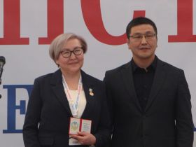 В Якутске дан старт первенству Дальнего Востока по художественной гимнастике