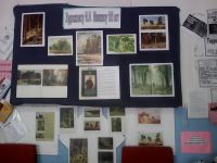 Озерницкая сельская библиотека-филиал