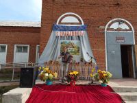 Степаньковский дом культуры