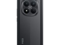Xiaomi Poco M8 Pro 5G 8/512Gb (Black)