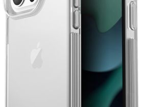 Клип-кейс Uniq