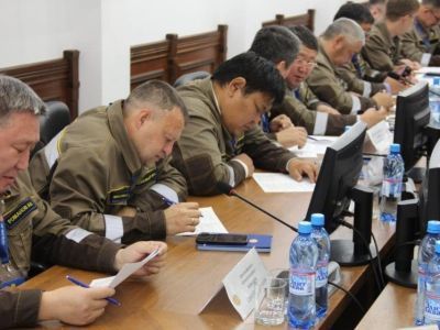 В ГУП «ЖКХ РС(Я)» определят лучшего директора филиала