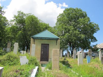 Зиярт Адсалам-Мохмада