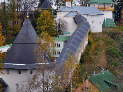 Благовещенская башня