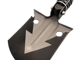 Многофункциональная складная лопата Viking Nordway MX507