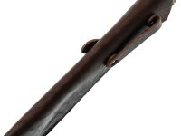 Мачете Вепрь, сталь 65х13, рукоять орех