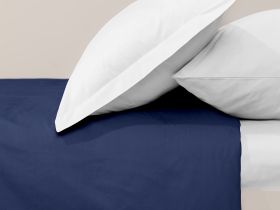 Пододеяльник Midnight blue