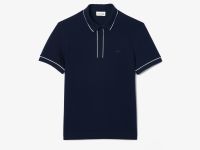 Мужское поло Lacoste Smart Paris из органического хлопка