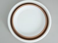 Таз Pitzinurri L складной I