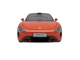 Модель автомобиля Xiaomi