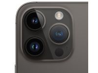 Смартфон Apple iPhone 14 Pro 256Gb (Space Black) (eSIM)