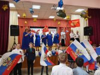 Широковский дом культуры