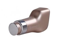 Автомобильный блок питания Momax Top Series 2xUSB, 5V/4.8A (UC2) (gold)