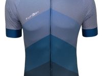 Джерси Funkier Piacenza-2 J-848-2  мужское (синий M)