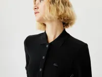 Женское платье Lacoste