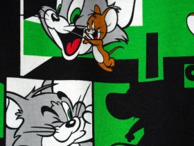 Фуфайка трикотажная для мальчиков (футболка с длинными рукавами)