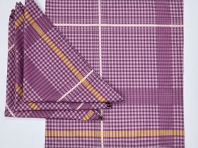 Набор салфеток Geometria